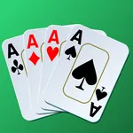 Solitaire 2025: Classic Cards icon