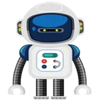 Robotics icon