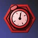 Stopwatch: Fitness and cooking icon