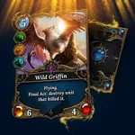 Legends of Elysium: Board Game icon