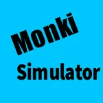 Monki Simulator icon