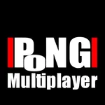 Pong Multiplayer icon