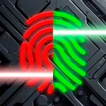 Lie Detector | Fingerprint 2.0 icon