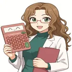 Waifu Calculator icon