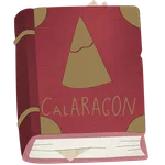 Cal Aragón icon