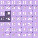 NUMBER SORT icon