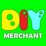DIY Merchant icon