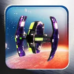 Lords Of The Galaxy 3D - Build icon