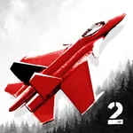 Warplane Inc: WW2 Dogfight PvP icon