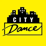 Citydance icon
