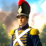 Muskets of Europe : Napoleon icon