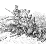 Ariosto - Orlando Furioso icon