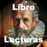 Cervantes - Don Quijote icon