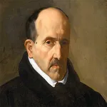 Luis de Góngora y Argote icon