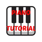 Piano Tutorial icon