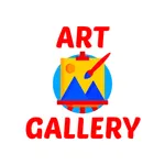 Ingres - Art Gallery icon