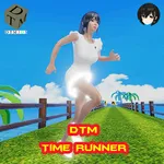 DTM Time Runner icon
