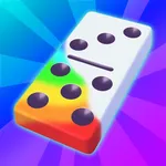 DIY Dominoes 3D icon