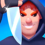 Hidden Crime 3D icon