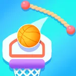 Bounce Hoop icon