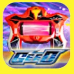 DX Ultraman Geed Riser Sim icon