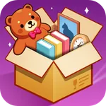 Doodle Your Room icon