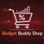 Budget Buddy Shop icon