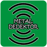 Metal Detector icon