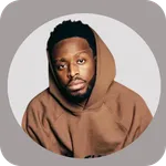 Songs Dadju offline icon