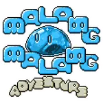 Malang Malang Slime Adventure icon