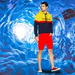 Glacier Caves Photo Frames icon