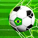 Brazil Vs Football Game 2022 icon