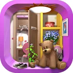 Escape Little Girls Room icon