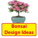 Bonsai Design Ideas icon