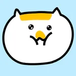 플라잉 냥_Flying nyang icon