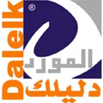 Dalelk Supplier icon