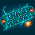 O An Quan Cyberpunk icon