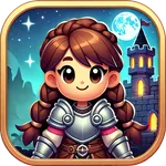 Tower and Angel’s Escape icon