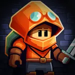 Treasure Hunter: Dungeon Siege icon