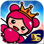 Flappy Little Queen : MunaMuni icon