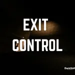 Exit Control Premium icon