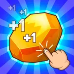 Mine Clicker: Idle Tap Game icon