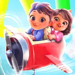 Kidsage: Math learning app icon