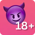 Truth or Dare 18+ icon