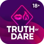 Truth or Dare 18+ icon