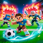 Brawler Football: Clash League icon