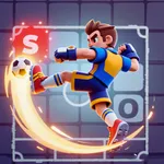 Brawler Soccer: SOS Duel icon