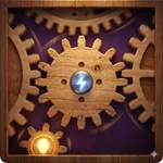 Gear Rotate Puzzle icon