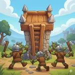 Idle AFK Towers icon