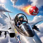 War Solo Aviator icon